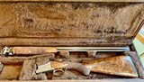 Belgium Browning Grade IV 