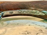 Belgium Browning Grade IV 