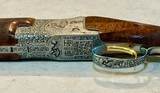 Belgium Browning Grade IV 