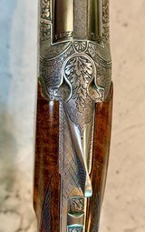 Belgium Browning Grade IV 