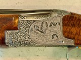 Belgium Browning Grade IV 