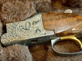 Belgium Browning Grade IV 