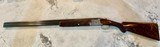 Belgium Browning Grade IV 