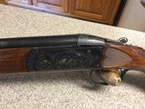 Remington mod 32 two barrel set - 7 of 12