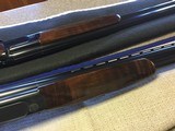 Match Pair Perazzi 12 ga game guns MX8 - 4 of 14