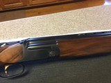 Match Pair Perazzi 12 ga game guns MX8 - 11 of 14