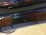 Match Pair Perazzi 12 ga game guns MX8 - 5 of 14