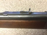 Marlin special lightweight mod 1895 - 2 of 4