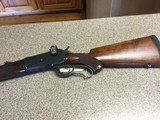 Winchester mod 71 deluxe - 5 of 6