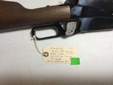 Winchester 1895 405cal - 2 of 4