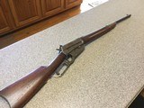 Winchester 1895 30-06 - 1 of 6