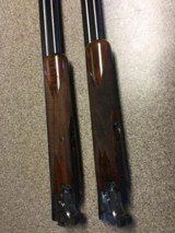 Browning Midas grade two barrel set 12 and 20 - 7 of 10