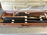 Browning Midas grade two barrel set 12 and 20 - 1 of 10