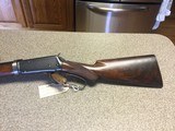 Winchester 1894 Fancy Sporting Rifle - 2 of 7