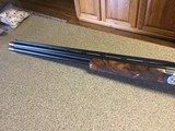 Blaser F3 Competition Sporting 12ga 30” LH - 3 of 9