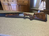 Blaser F3 Competition Sporting 12ga 30” LH - 5 of 9