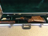 Blaser F3 Competition Sporting 12ga 30” LH - 9 of 9
