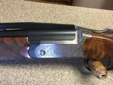 Blaser F3 Competition Sporting 12ga 30” LH - 2 of 9
