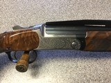 Blaser F3 Competition Sporting 12ga 30” LH - 7 of 9