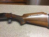 Perazzi trap TM1 - 4 of 10