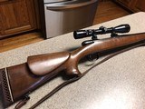 Custom rifle built by H J Sites left hand 7mm mag - 10 of 13