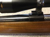 Custom rifle built by H J Sites left hand 7mm mag - 7 of 13