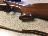 Custom rifle built by H J Sites left hand 7mm mag - 5 of 13