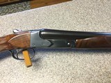 Winchester model 21 16 ga - 1 of 10