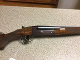 Winchester mod 21 20ga - 13 of 14