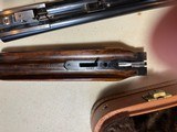 Winchester mod 21 20ga - 3 of 14