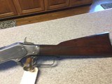 Winchester 1873 38-40 - 2 of 8