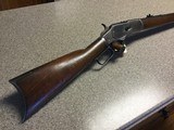 Winchester 1873 38-40 - 8 of 8