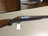 Winchester model 21
20 ga skeet - 7 of 12