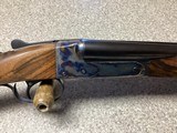 Winchester. Mod 21 28 ga