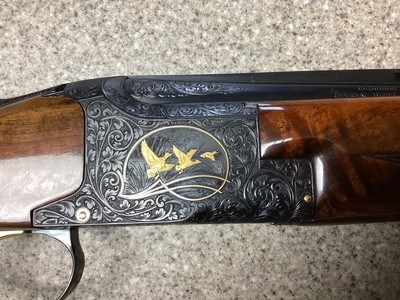 Browning Superposed Midas grade 410