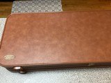 Browning superposed 4 barrel set - 12 of 12