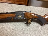 Browning superposed 4 barrel set - 7 of 12