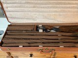 Browning superposed 4 barrel set - 11 of 12