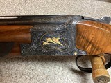 Browning superposed 4 barrel set - 8 of 12
