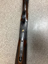 Browning superposed 4 barrel set - 9 of 12