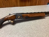 Browning superposed 4 barrel set