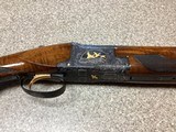 Browning superposed 4 barrel set - 10 of 12
