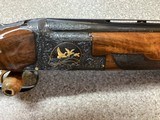 Browning superposed 4 barrel set - 2 of 12