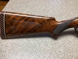 Browning superposed 4 barrel set - 3 of 12