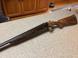 Winchester mod 21 20ga