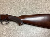 Winchester model 21 16ga - 14 of 15