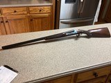 Winchester model 21 16ga - 1 of 15