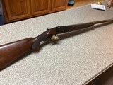 Winchester model 21 16ga - 4 of 15