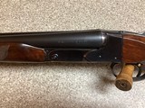 Winchester model 21 16ga - 2 of 15