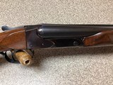 Winchester model 21 16ga - 3 of 15